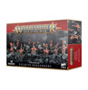 Khazalite Holds: Vulkite Berzerkers