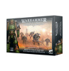 Warhammer The Horus Heresy: Legiones Astartes MKII Veteran Squad with Disintegrator Weapons