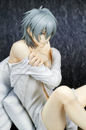 [PRZEDSPRZEDAŻ] Togainu No Chi PVC Figure 1/7 Akira 14 cm