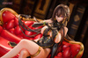 [PRZEDSPRZEDAŻ] Original Character PVC Figure 1/7 Demon Realm Executive Lydia 21 cm