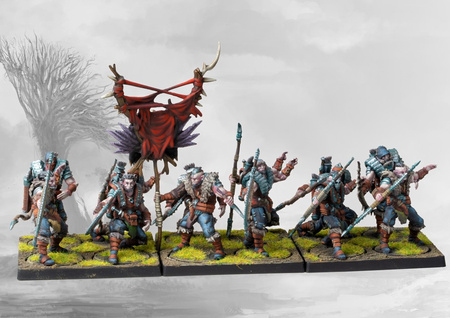 Conquest: Nords Stalkers