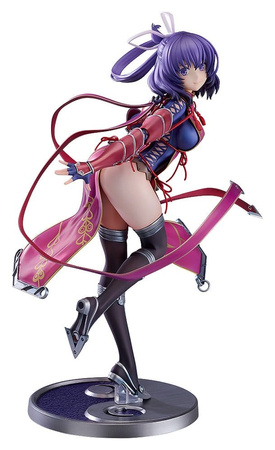 [PRZEDSPRZEDAŻ] The Legend of Heroes: Trails Beyond the Horizon PVC Figure 1/7 Rixia Mao 24 cm