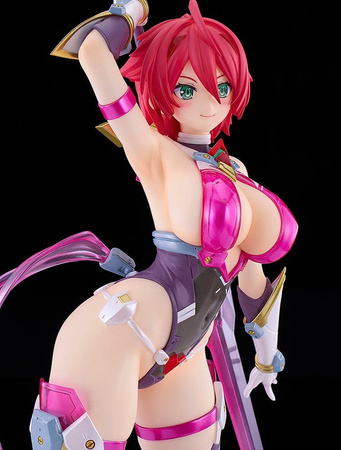 [PRZEDSPRZEDAŻ] Cutie Honey Nova Pop Up Parade SP PVC Figure Cutie Honey 28 cm