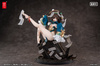 [PRZEDSPRZEDAŻ] Original Character PVC Figure 1/7 BeautyWorks Bu Hua Gu 21 cm