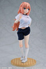 [PRZEDSPRZEDAŻ] Milky Subway The Galactic Limited Express PVC Figures 2-Pack Chiharu & Makina 18 cm