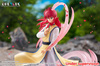 [PRZEDSPRZEDAŻ] Yu Yu Hakusho Dressta PVC Figure Kurama 18 cm