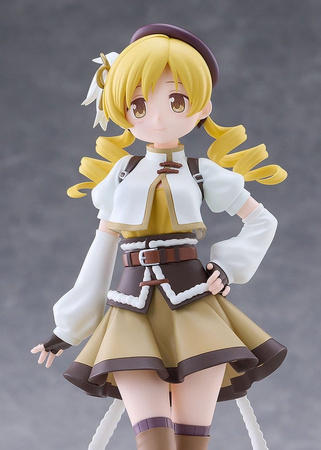[PRZEDSPRZEDAŻ] Puella Magi Madoka Magica the Movie -Walpurgisnacht: Rising- PVC Figure Mami Tomoe 21 cm