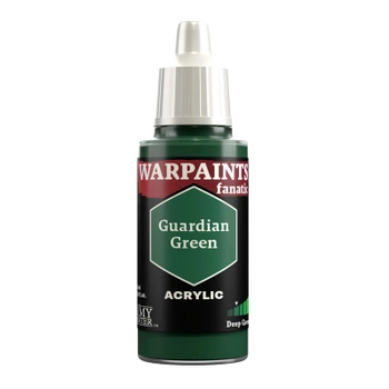 Army Painter: Warpaints Fanatic - Guardian Green