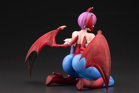 [PRZEDSPRZEDAŻ] Darkstalkers PVC Figure 1/7 Lilith 14 cm