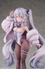 [PRZEDSPRZEDAŻ] Original Character PVC Figure 1/6 Moon Witch Police Marshmallow illustration by SAVI 34 cm