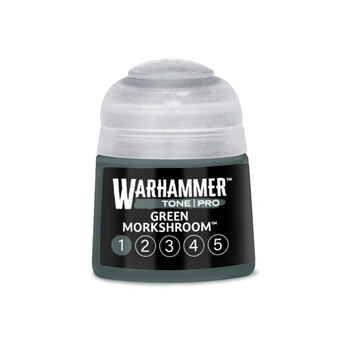 Warhammer Tone Pro: Green Morkshroom 1
