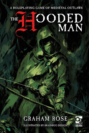 The Hooded Man