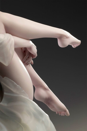 [PRZEDSPRZEDAŻ] Sadako Horror Bishoujo PVC Figure 1/7 Sadako 17 cm