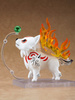 [PRZEDSPRZEDAŻ] Okami Nendoroid Action Figure Amaterasu DX Ver. 10 cm