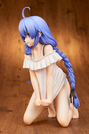[PRZEDSPRZEDAŻ] Mushoku Tensei Lucrea PVC Figure 1/6 Roxy Migurdia Nightwear Ver. 18 cm