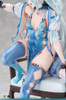 [PRZEDSPRZEDAŻ] Girls Frontline PVC Figure 1/7 Florence Alluring Larkspur 20 cm