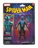 Spider-Man Marvel Legends Marvel's Chasm