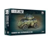 Konflikt '47 Humber Armoured Car MK VII