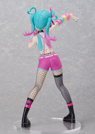 [PRZEDSPRZEDAŻ] Character Vocal Series 01: Hatsune Miku Pop Up Parade PVC Figure DecoMiku (Lightness) L Size 23 cm