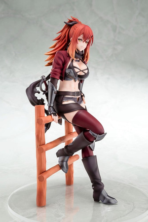 [PRZEDSPRZEDAŻ] Old Country Bumpkin to Master Swordsman PVC Figure 1/6 Surena Lysandra 25 cm