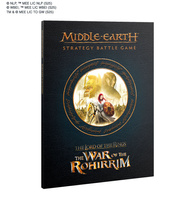 Middle-Earth SBG: The War of the Rohirrim