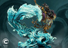 Conquest: Sorcerer Kings Artisan Series: Marid Shaytan