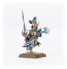 The Old World High Elf Realms: High Elf Loremaster