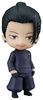 [PRZEDSPRZEDAŻ] Jujutsu Kaisen Nendoroid Action Figure Suguru Geto: Tokyo Jujutsu High School Ver. 10 cm