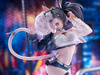 [PRZEDSPRZEDAŻ] Original Character Figure 1/7 Melterna Girl: Metako Illustration by Neko Metal 23 cm