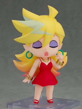 [PRZEDSPRZEDAŻ] New Panty & Stocking with Garterbelt Nendoroid Action Figure Panty: New Ver. 10 cm