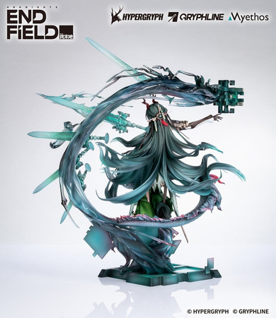 [PRZEDSPRZEDAŻ] Arknights PVC Figure 1/7 Zhuang Fangyi 39 cm
