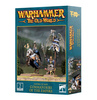 The Old World Empire of Man: Commanders of the Empire