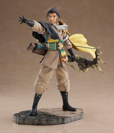 [PRZEDSPRZEDAŻ] Fire Emblem PVC Figure 1/7 Claude