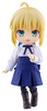 [PRZEDSPRZEDAŻ] Fate/stay night Nendoroid Doll Action Figure Saber: Casual Outfit Ver. 14 cm