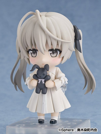 [PRZEDSPRZEDAŻ] Yosuga no Sora Nendoroid Action Figure Sora Kasugano 10 cm