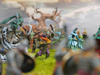 Conquest: Weaver Courts Warband 2026 New First Blood Edition