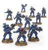 Space Marines: Primaris Infiltrators / Incursors