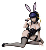 [PRZEDSPRZEDAŻ] Overlord PVC Figure 1/4 Narberal Gamma: Black Bunny Ver. 32 cm
