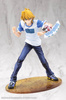 [PRZEDSPRZEDAŻ] Yu-Gi-Oh! ARTFX J PVC Figure 1/7 Katsuya Jonouchi (Joey Wheeler) Passionate Duelists 22 cm