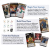 Call to Adventure: The Stormlight Archive