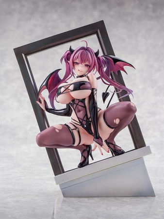[PRZEDSPRZEDAŻ] Original Character PVC Figure 1/6 Succubus Mieru 26 cm