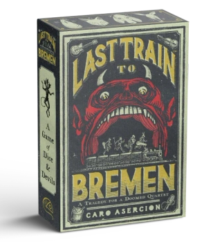 Last Train to Bremen
