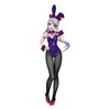 Overlord BiCute Bunnies PVC Statue Shalltear Bloodfallen 26 cm