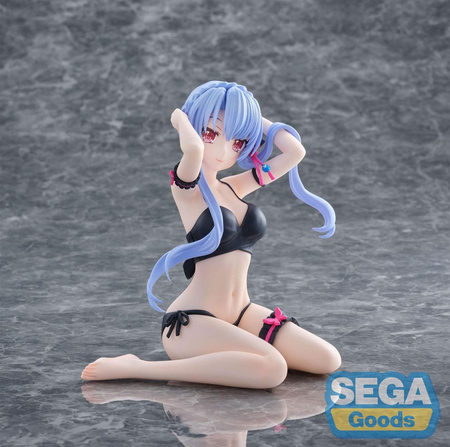 Summer Pockets Yumemirize PVC Statue Ao Sorakado 12 cm