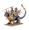 The Old World Tomb Kings of Khemri: Necrosphinx / Warsphinx