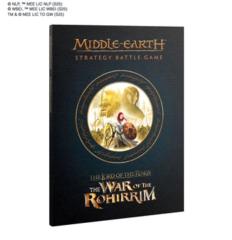 Middle-Earth SBG: The War of the Rohirrim