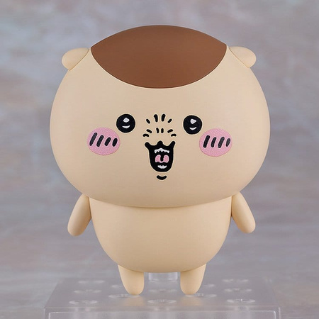 [PRZEDSPRZEDAŻ] Chiikawa Nendoroid Action Figure Kurimanju 7 cm