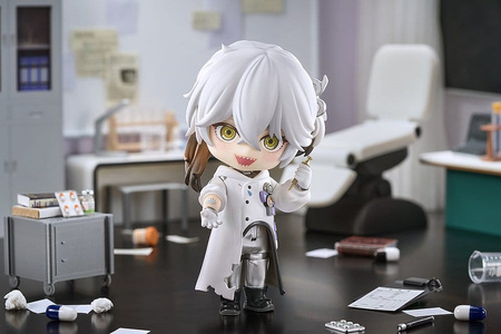 [PRZEDSPRZEDAŻ] Reverse: 1999 Nendoroid Action Figure Medicine Pocket 10 cm