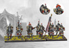 Conquest: Hundred Kingdoms Steel Legion