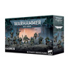 Warhammer 40.000 Astra Militarum: Kasrkin